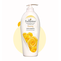 Enchanteur Strain Smooth Lotion - 500 ml 